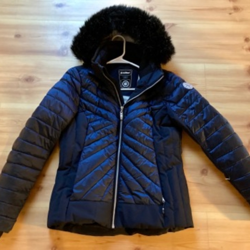 Killtec ski coat